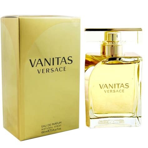 costo profumo versace jeans uomo|profumo vanitas versace da 100ml.